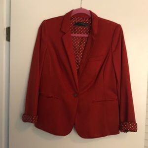 The Limited Blazer